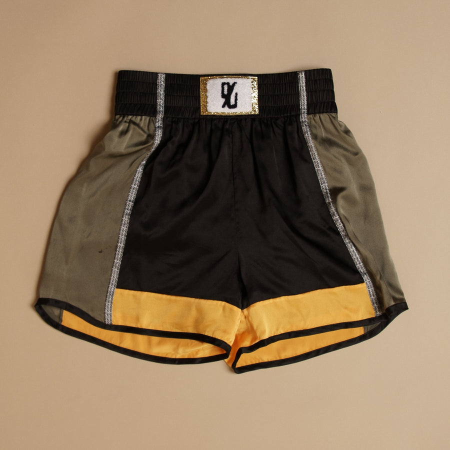 The Boxing Short